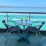 apartamento 807 moderno en el laguito, vista al mar